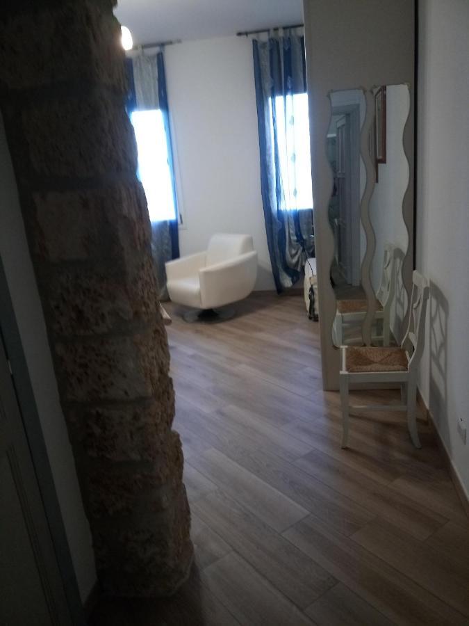 Asfodelia-Stella Alghero Exterior foto