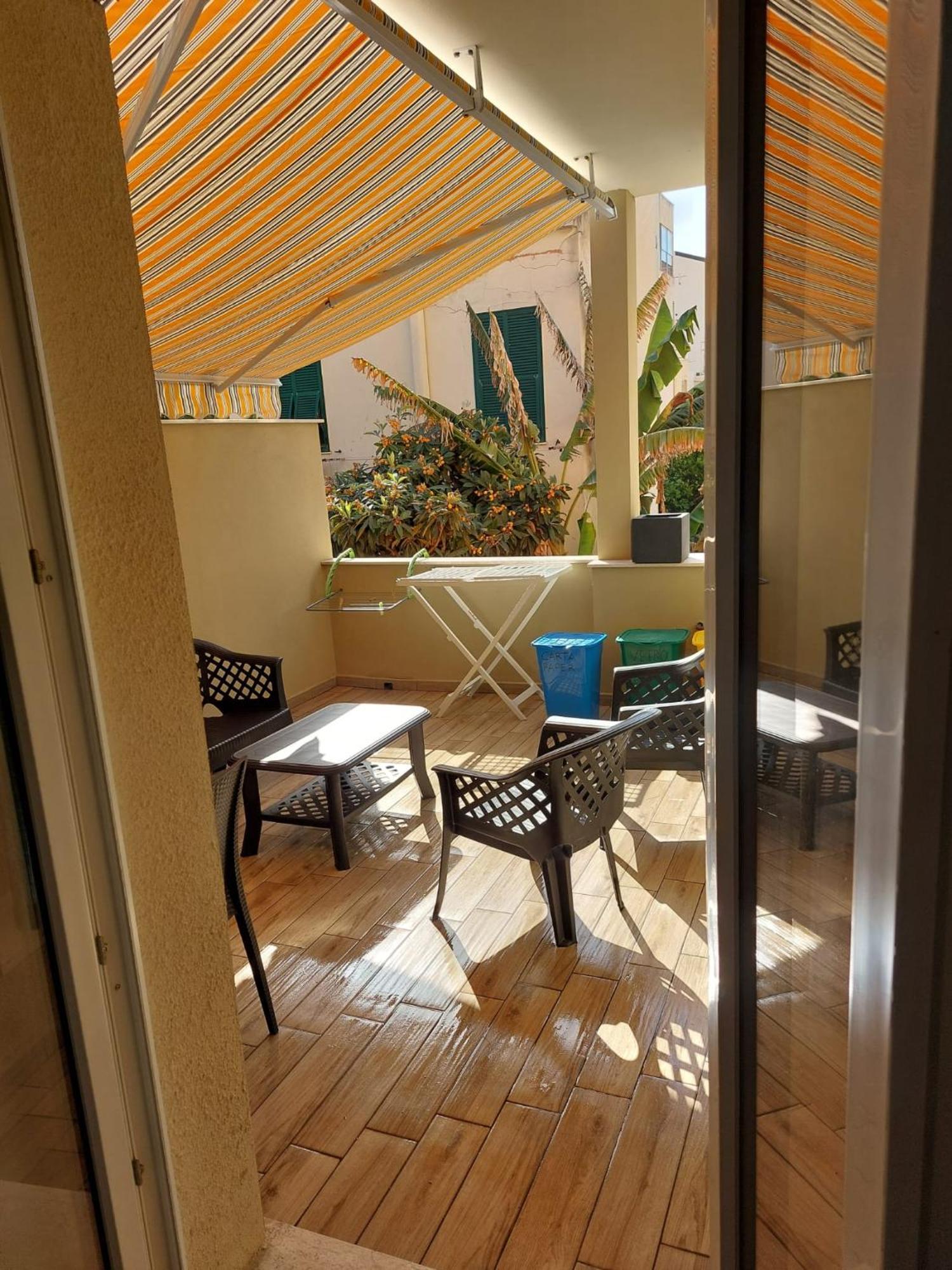 Asfodelia-Stella Alghero Exterior foto